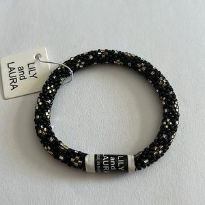 Lily and Laura Bracelet